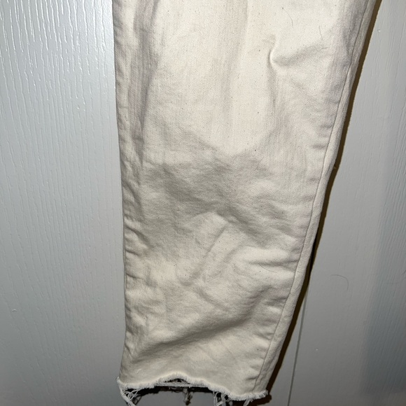 Superdry Button Through Jumpsuit - Picture 2 of 16